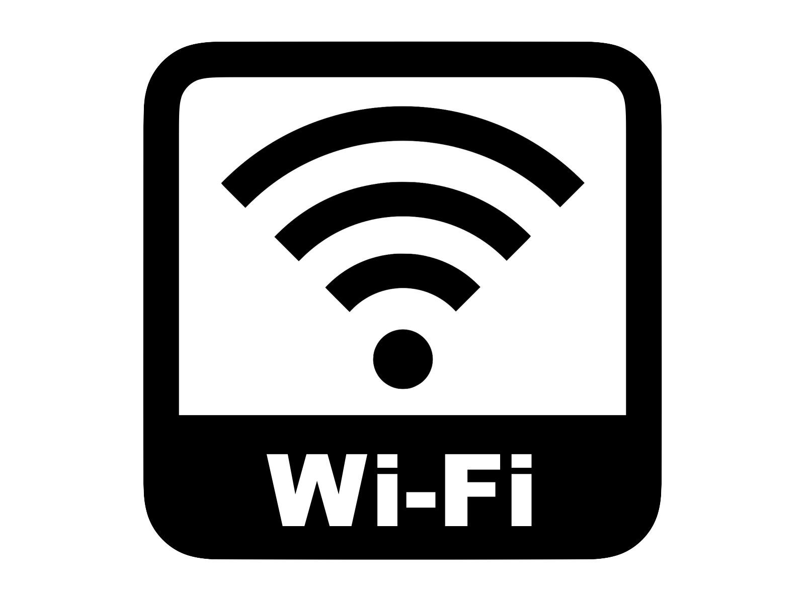 Wi-Fi